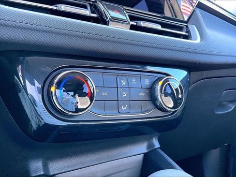 Certified 2025 Chevrolet TrailBlazer LT image 24