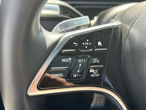 Certified 2023 Mercedes-Benz S 500 4MATIC image 29