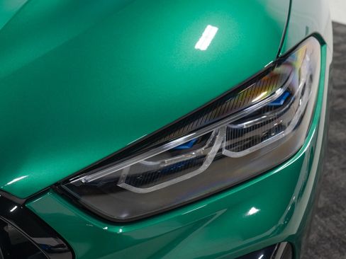 Used 2025 BMW M8 Competition image 28