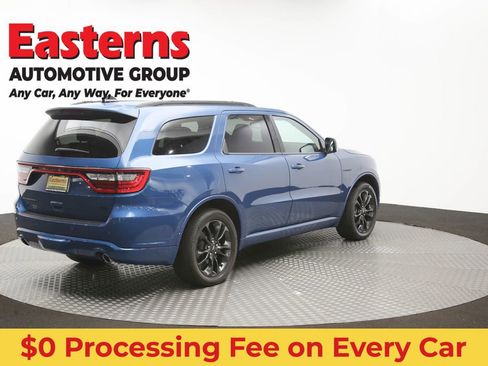 Used 2024 Dodge Durango R/T AWD/4WD image 44
