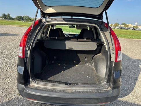 Used 2013 Honda CR-V EX image 10