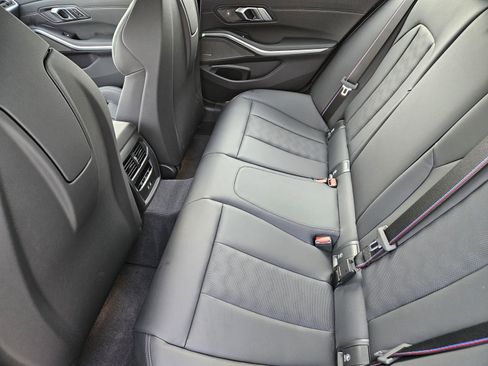 Used 2023 BMW M3 Competition w/ Executive Package AWD/4WD image 34