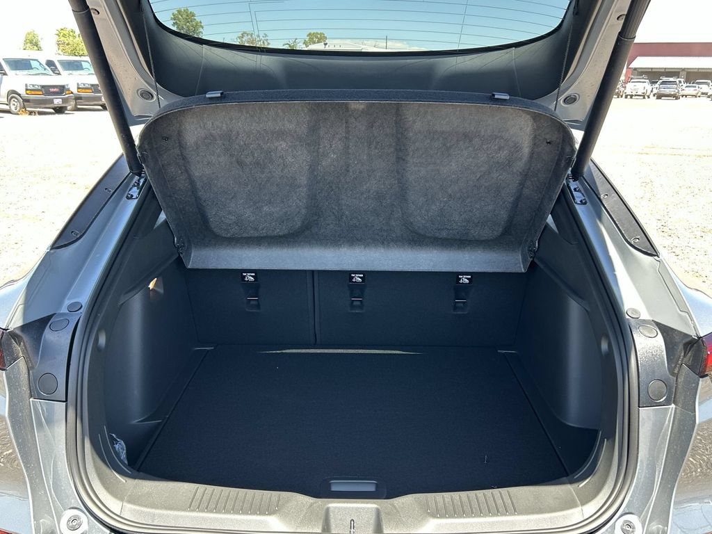 New 2026 Buick Envista Sport Touring w/ Convenience I Package FWD image 26
