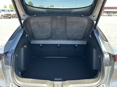 New 2026 Buick Envista Sport Touring w/ Convenience I Package FWD image 26