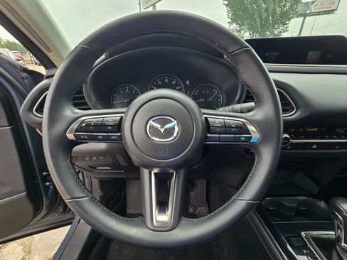 Used 2025 MAZDA CX-30 AWD 2.5 S w/ Preferred Package image 22