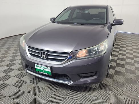Used 2015 Honda Accord EX-L image 15
