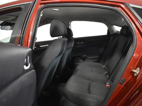 Used 2020 Honda Civic LX image 24