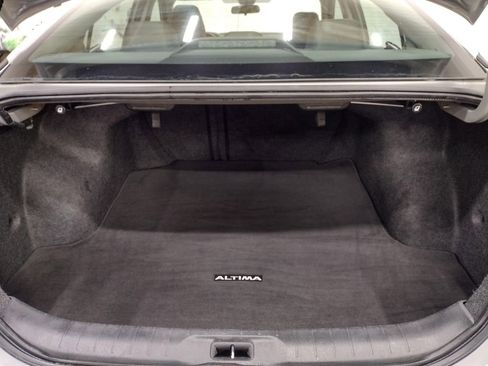 Used 2021 Nissan Altima 2.5 SR image 17