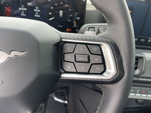 New 2026 Ford Mustang GT RWD image 28