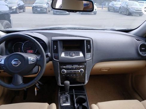 Used 2011 Nissan Maxima 3.5 S image 5