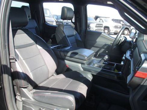 Used 2024 Ford F150 Raptor AWD/4WD image 26