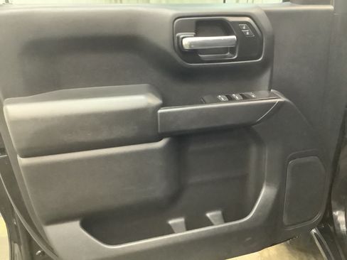 Used 2019 GMC Sierra 1500 4x4 Double Cab w/ X31 Off-Road Package image 11