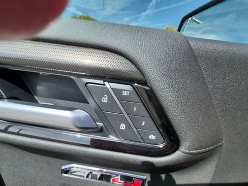 New 2026 GMC Sierra 1500 AT4 w/ AT4 Premium Package image 34