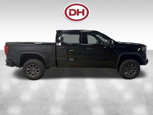 New 2026 GMC Sierra 1500 AT4X AWD/4WD image 2