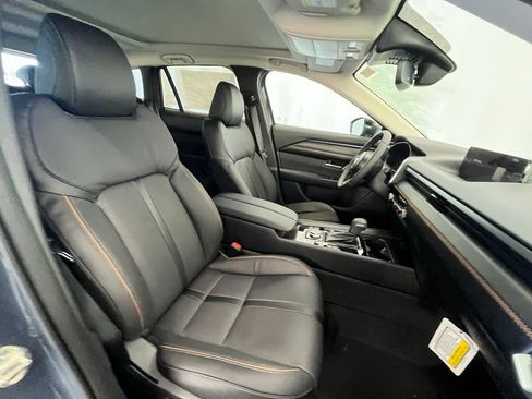 New 2026 MAZDA CX-50 AWD 2.5 Hybrid w/ Weather Package image 12