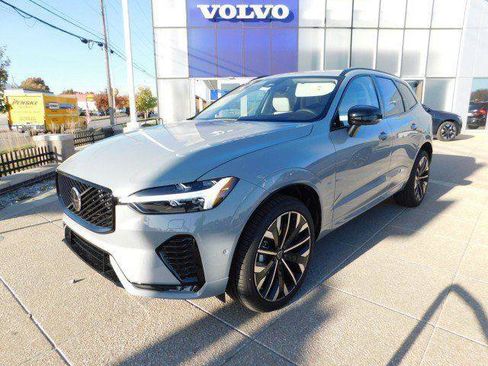 New 2026 Volvo XC60 B5 Ultra w/ Protection Package Premier AWD/4WD image 1