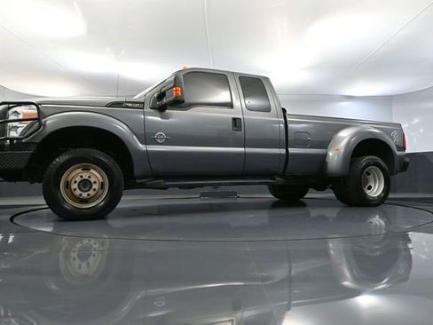 Used 2012 Ford F350 XL w/ PWR Equipment Group image 48