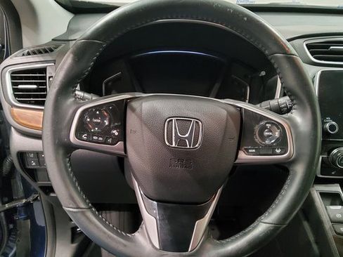 Certified 2020 Honda CR-V EX-L image 29