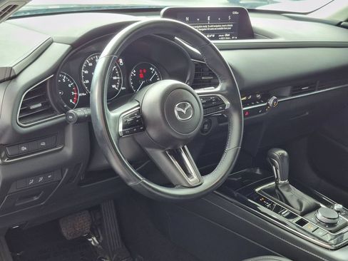 Used 2025 MAZDA CX-30 AWD 2.5 S w/ Preferred Package image 14