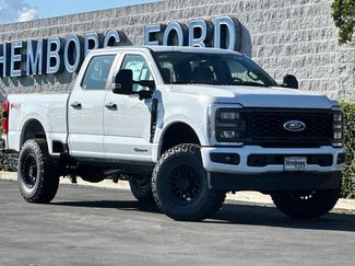 New 2025 Ford F250 XL w/ STX Appearance Package video 2