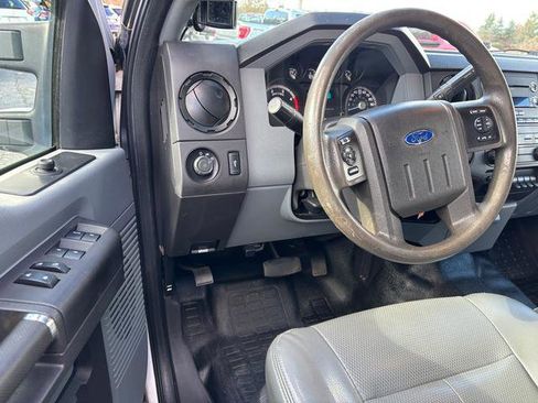 Used 2011 Ford F350 XL w/ PWR Equipment Group image 9