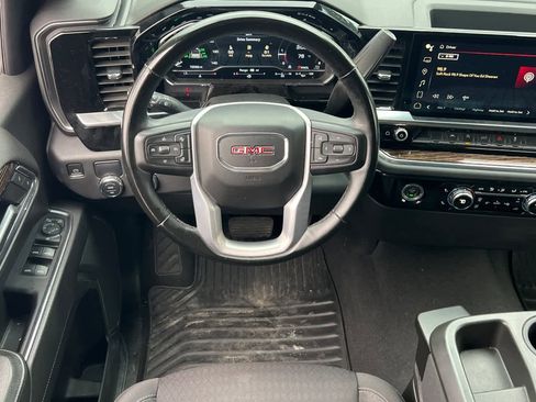 Used 2023 GMC Sierra 1500 Elevation image 14