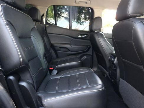 Used 2020 GMC Acadia Denali FWD image 21