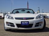 Used 2008 Saturn Sky w/ Premium Trim Package image 4