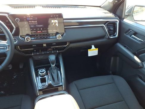 New 2026 GMC Canyon Elevation w/ Convenience Package AWD/4WD image 15