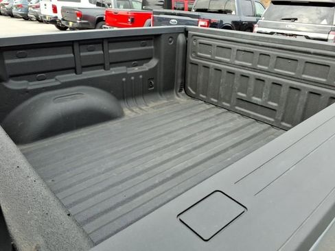 Used 2021 Chevrolet Colorado ZR2 AWD/4WD image 16