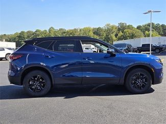 Used 2022 Chevrolet Blazer LT video 2