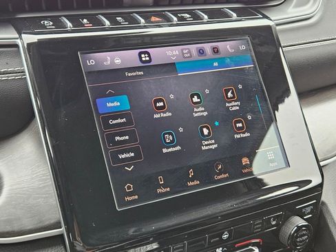 Used 2022 Jeep Grand Cherokee Limited image 19