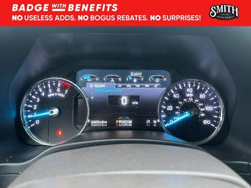 Used 2021 Ford Expedition XLT AWD/4WD image 10