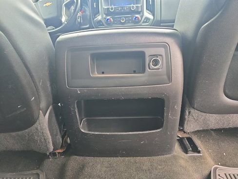 Used 2014 Chevrolet Silverado 1500 LTZ Z71 AWD/4WD image 16