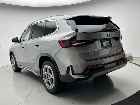 Certified 2023 BMW X1 xDrive28i w/ Convenience Package AWD/4WD image 4