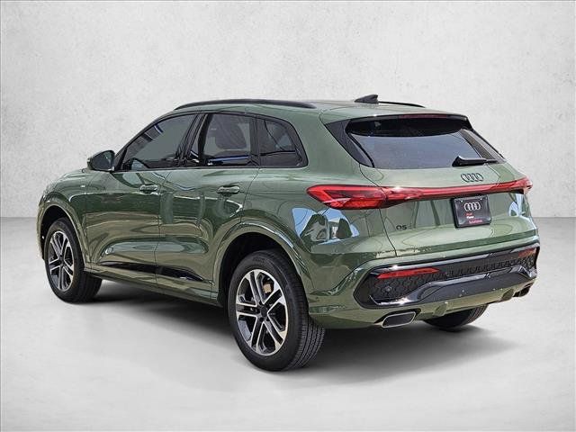 New 2026 Audi Q5 2.0T AWD/4WD image 5