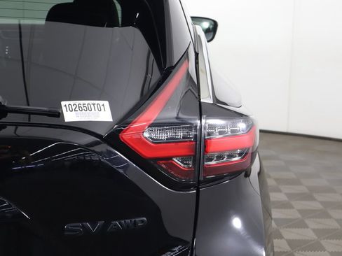 Used 2023 Nissan Murano SV w/ SV Midnight Edition Package AWD/4WD image 15
