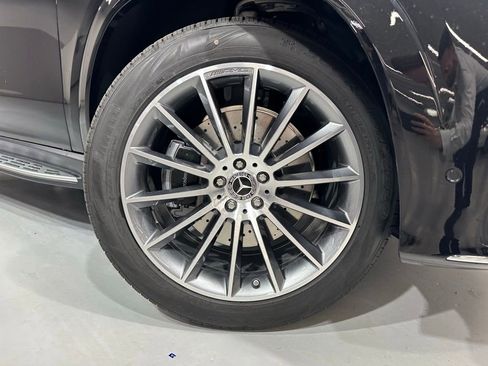 New 2026 Mercedes-Benz GLE 450 4MATIC image 16