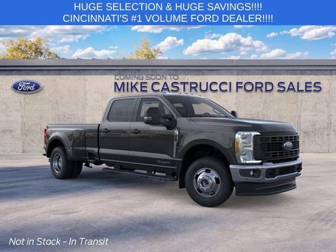 New 2026 Ford F350 XL AWD/4WD image 7