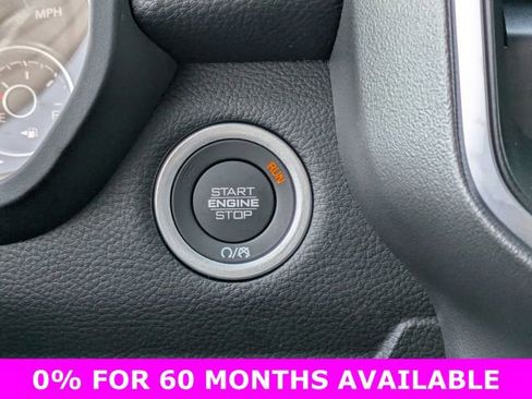 New 2026 RAM 1500 4x4 Crew Cab image 20