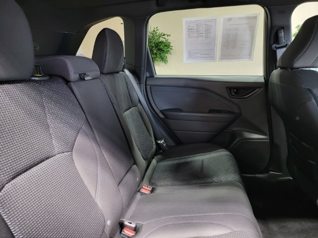 Certified 2026 Subaru Forester Premium AWD/4WD image 15