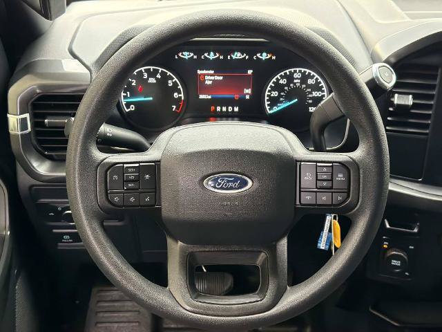 Certified 2022 Ford F150 XL w/ STX Appearance Package AWD/4WD image 12