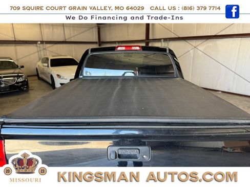 Used 2017 Toyota Tundra SR5 image 30