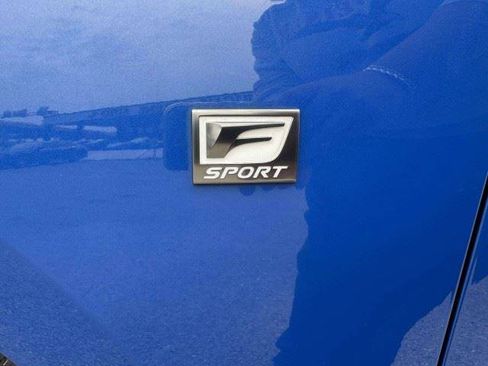 Used 2023 Lexus IS 350 F Sport w/ Navigation Package RWD image 19