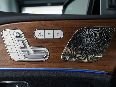 New 2025 Mercedes-Benz GLE 350 4MATIC image 16