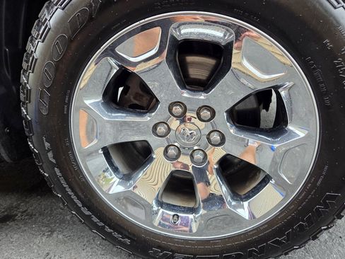 Used 2019 RAM 1500 Big Horn image 41