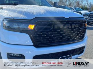 New 2026 RAM 1500 Big Horn video 2