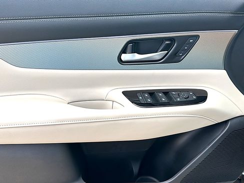 New 2026 Nissan Murano SL AWD/4WD image 14