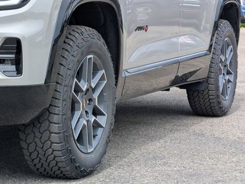 New 2026 GMC Terrain AT4 w/ Convenience Package III AWD/4WD image 6