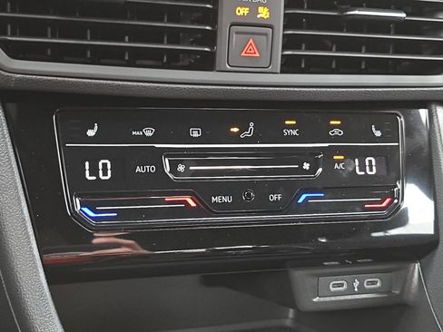New 2026 Volkswagen Jetta Sport FWD image 23